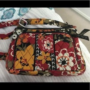 Vera Bradley Hipster